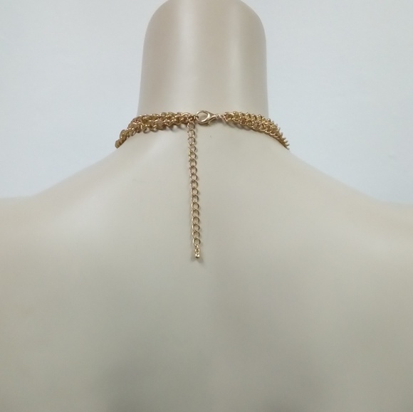 NWT Necklace Set - Picture 3 of 4